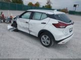 NISSAN KICKS S XTRONIC CVT снимка