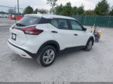 NISSAN KICKS S XTRONIC CVT снимка