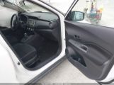 NISSAN KICKS S XTRONIC CVT снимка