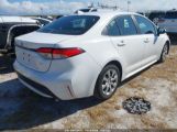 TOYOTA COROLLA LE снимка