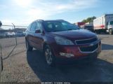 CHEVROLET TRAVERSE LT снимка