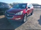 CHEVROLET TRAVERSE LT снимка