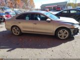 VOLKSWAGEN PASSAT 2.0L TDI SE снимка