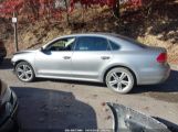 VOLKSWAGEN PASSAT 2.0L TDI SE снимка