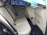 VOLKSWAGEN GOLF SPORTWAGEN TDI S 4-DOOR 3VWCA7AU1FM506802 снимка