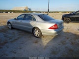 MERCEDES-BENZ S 430 WDBNG83J93A****** снимка