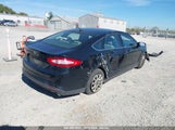 FORD FUSION S 1FA6P0G74G5****** снимка