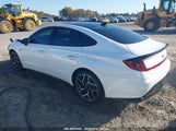 HYUNDAI SONATA N LINE KMHL14JC6PA****** снимка