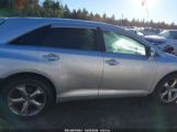 TOYOTA VENZA BASE V6 photo