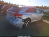 TOYOTA VENZA BASE V6 photo