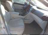 TOYOTA VENZA BASE V6 photo