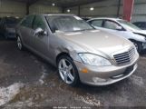 MERCEDES-BENZ S 550 снимка