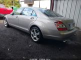 MERCEDES-BENZ S 550 снимка