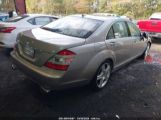 MERCEDES-BENZ S 550 снимка