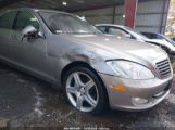 MERCEDES-BENZ S 550 WDDNG71X48A****** fotografie