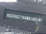 MERCEDES-BENZ S 550 WDDNG71X48A****** снимка