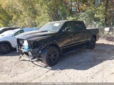 RAM 1500 LARAMIE 4X4 5'7 BOX 1C6SRFJT9NN****** снимка