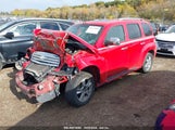 Chevrolet Hhr Lt 3GNDA23D36S636297 снимка