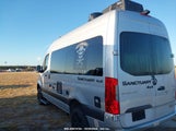 MERCEDES SPRINTER 2500 W1X4EBVY3MT079858 снимка