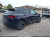 CHEVROLET BLAZER AWD RS 3GNKBKRS2LS****** снимка