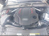 AUDI S4 PRESTIGE TFSI QUATTRO TIPTRONIC WAUC4AF46PA****** photo