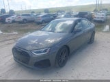 AUDI S4 PRESTIGE TFSI QUATTRO TIPTRONIC WAUC4AF46PA****** photo