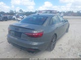 AUDI S4 PRESTIGE TFSI QUATTRO TIPTRONIC WAUC4AF46PA****** fotografie
