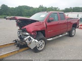CHEVROLET SILVERADO 2500HD LT 1GC2KVEG8JZ235359 fotografie