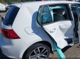 VOLKSWAGEN GOLF TSI SE 4-DOOR 3VW217AU0GM****** photo