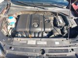 VOLKSWAGEN PASSAT 2.5L SE photo