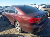 VOLKSWAGEN PASSAT 2.5L SE photo