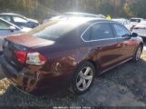 VOLKSWAGEN PASSAT 2.5L SE photo