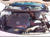 MERCEDES-BENZ CLA 250 photo