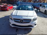 MERCEDES-BENZ CLA 250 photo