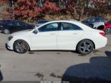 MERCEDES-BENZ CLA 250 photo