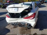 MERCEDES-BENZ CLA 250 photo