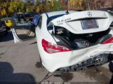 MERCEDES-BENZ CLA 250 photo