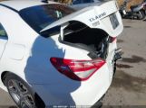 MERCEDES-BENZ CLA 250 photo