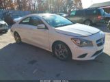 MERCEDES-BENZ CLA 250 photo