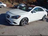 MERCEDES-BENZ CLA 250 photo