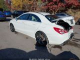 MERCEDES-BENZ CLA 250 снимка