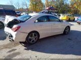 MERCEDES-BENZ CLA 250 photo