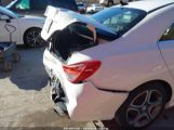 MERCEDES-BENZ CLA 250 photo