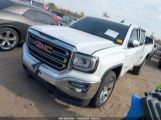 GMC SIERRA 1500 SLE 1GTV2MEC4GZ****** photo