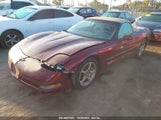 CHEVROLET CORVETTE 1G1YY32G135****** fotografie
