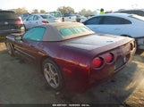 CHEVROLET CORVETTE 1G1YY32G135****** снимка