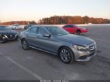 MERCEDES-BENZ C 300 4MATIC/LUXURY 4MATIC/SPORT 4MATIC photo