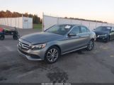 MERCEDES-BENZ C 300 4MATIC/LUXURY 4MATIC/SPORT 4MATIC photo