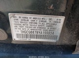 HONDA ACCORD 2.3 EX 1HGCG6678YA****** снимка