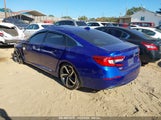 HONDA ACCORD SPORT 2.0T 1HGCV2F35LA025777 снимка